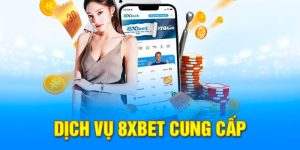 Giới Thiệu Tính Năng Chăm Sóc Khách Hàng Cao Cấp Tại 8XBET