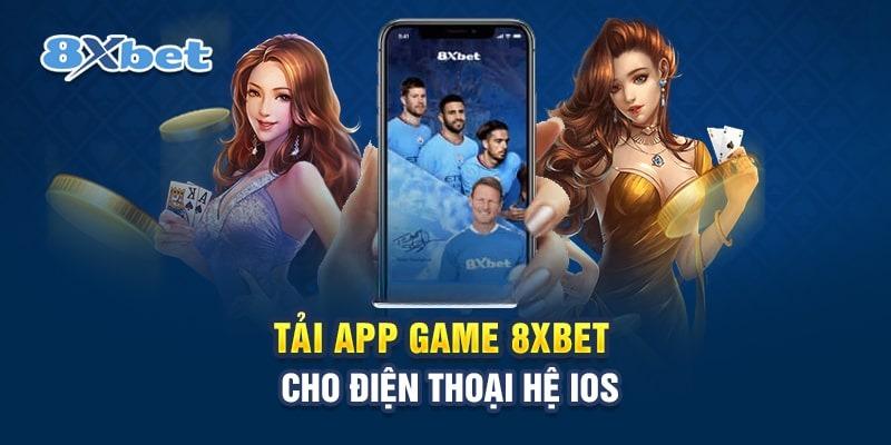 Điều cần lưu ý khi tải 8Xbet