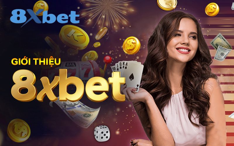 Cổng game 8XBET - Với hơn 500 trò chơi trực tuyến