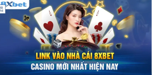 Link Vào 8xbet - Hướng Dẫn Soi Link Truy Cập Chuẩn