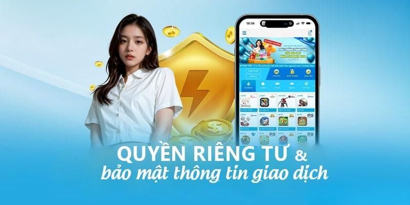 Cập nhật chính sách quyền riêng tư mới nhất 2024