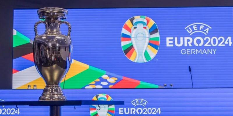 Bóng đá Euro 2024 được tổ chức ở đâu?