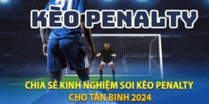 Kèo Penalty - Giải Mã Kèo Cược Hấp Dẫn Trong Bóng Đá