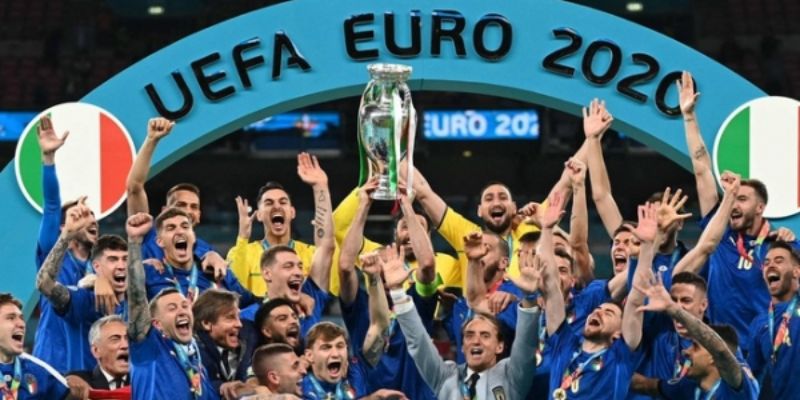 Tỷ Số Euro 2024 Mới Nhất Kết Quả Chia Bảng Euro 2024